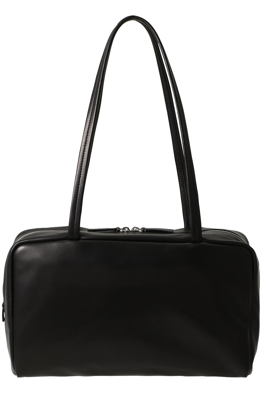 ザ・ロウ/THE ROWのASTRA BOWLING(ブラック/W1725 L117)