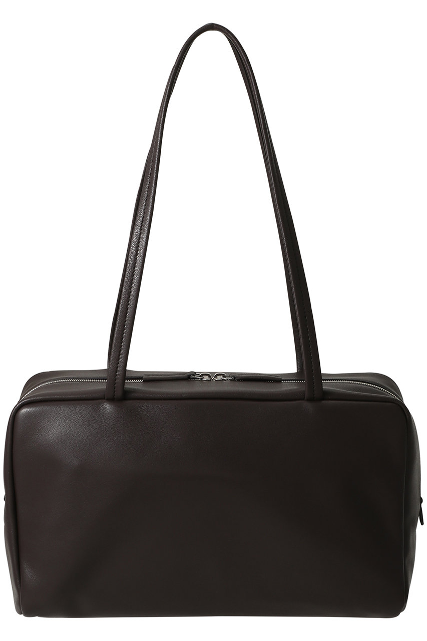 ザ・ロウ/THE ROWのASTRA BOWLING(ダークブラウン/W1725 L117)