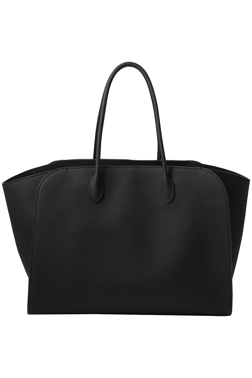 ザ・ロウ/THE ROWのMARLO TOTE(ブラック/W1773M L133)