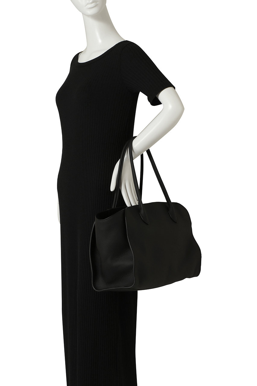 THE ROW | ザ ロウ（ザ ロー)｜MARLO 14/ブラック の通販｜ELLESHOP