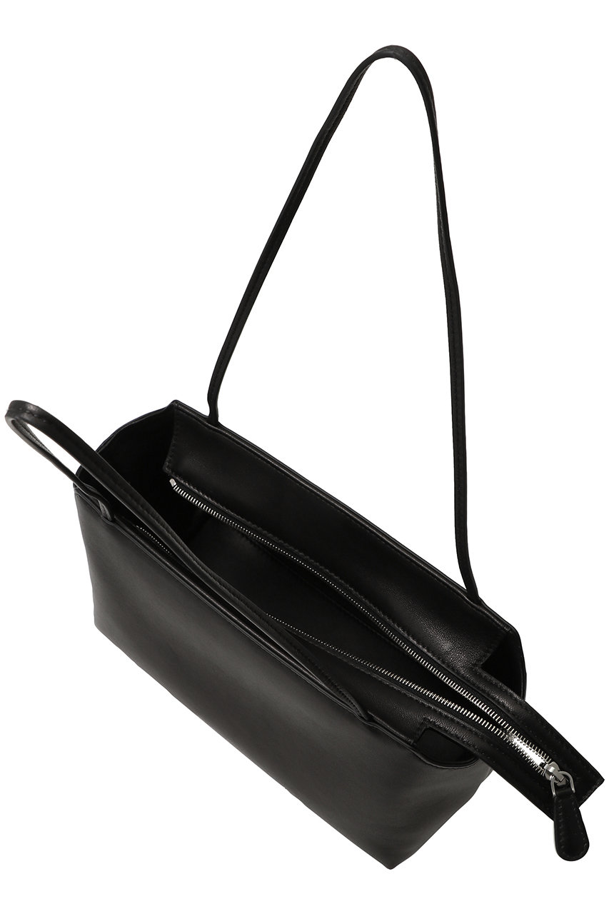 ザロウ ショルダーバッグ レディース 黒 THE ROW | ザ ロウ（ザ ロー)｜90'S CROSSBODY/ブラック の通販