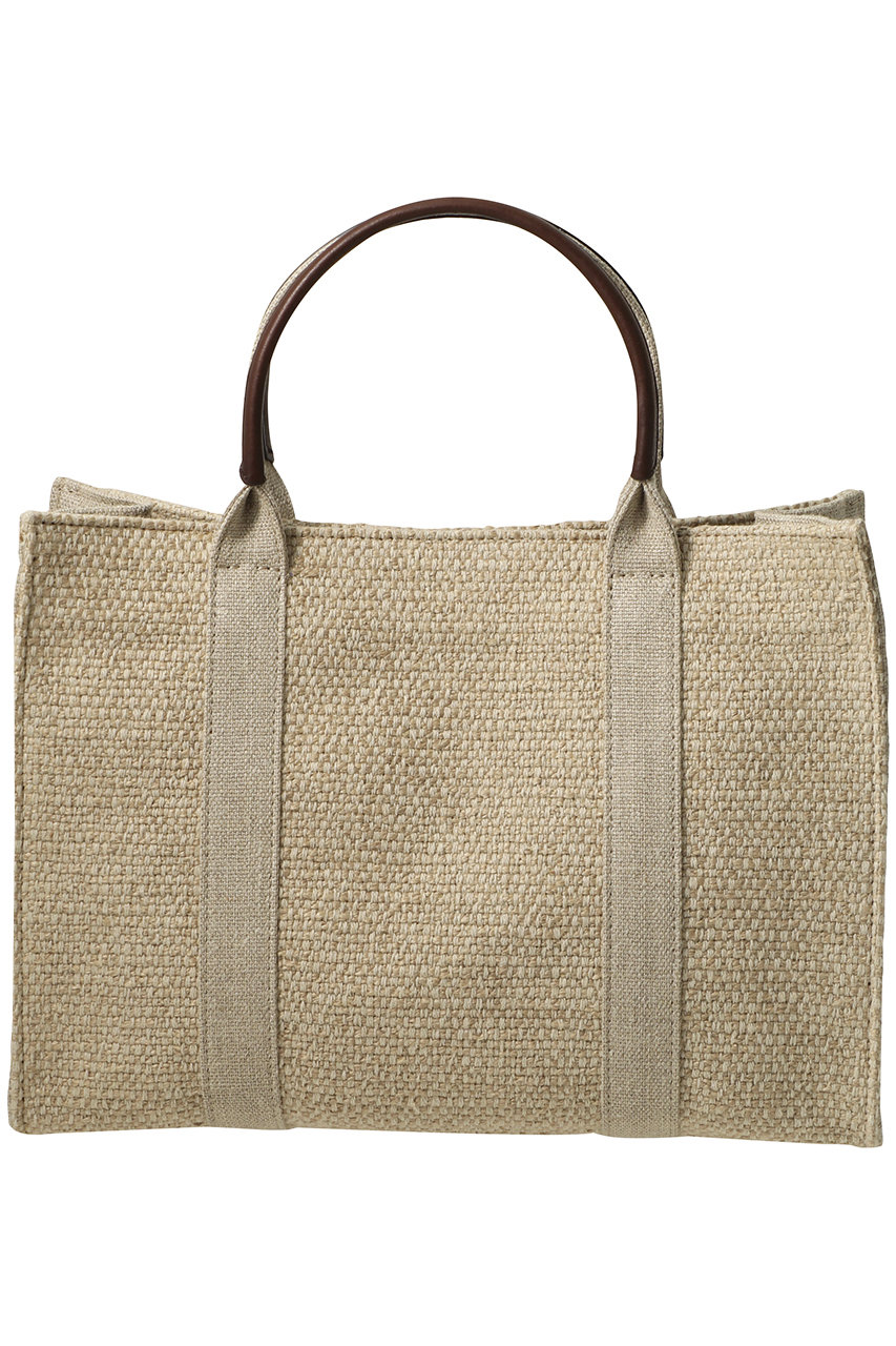 THE ROW | ザ ロウ（ザ ロー)｜GEORGIA TOTE/クレイ×シェル×ディープ