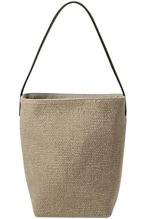 ザ・ロウ/THE ROWのMEDIUM N/S PARK TOTE CANVAS TWO