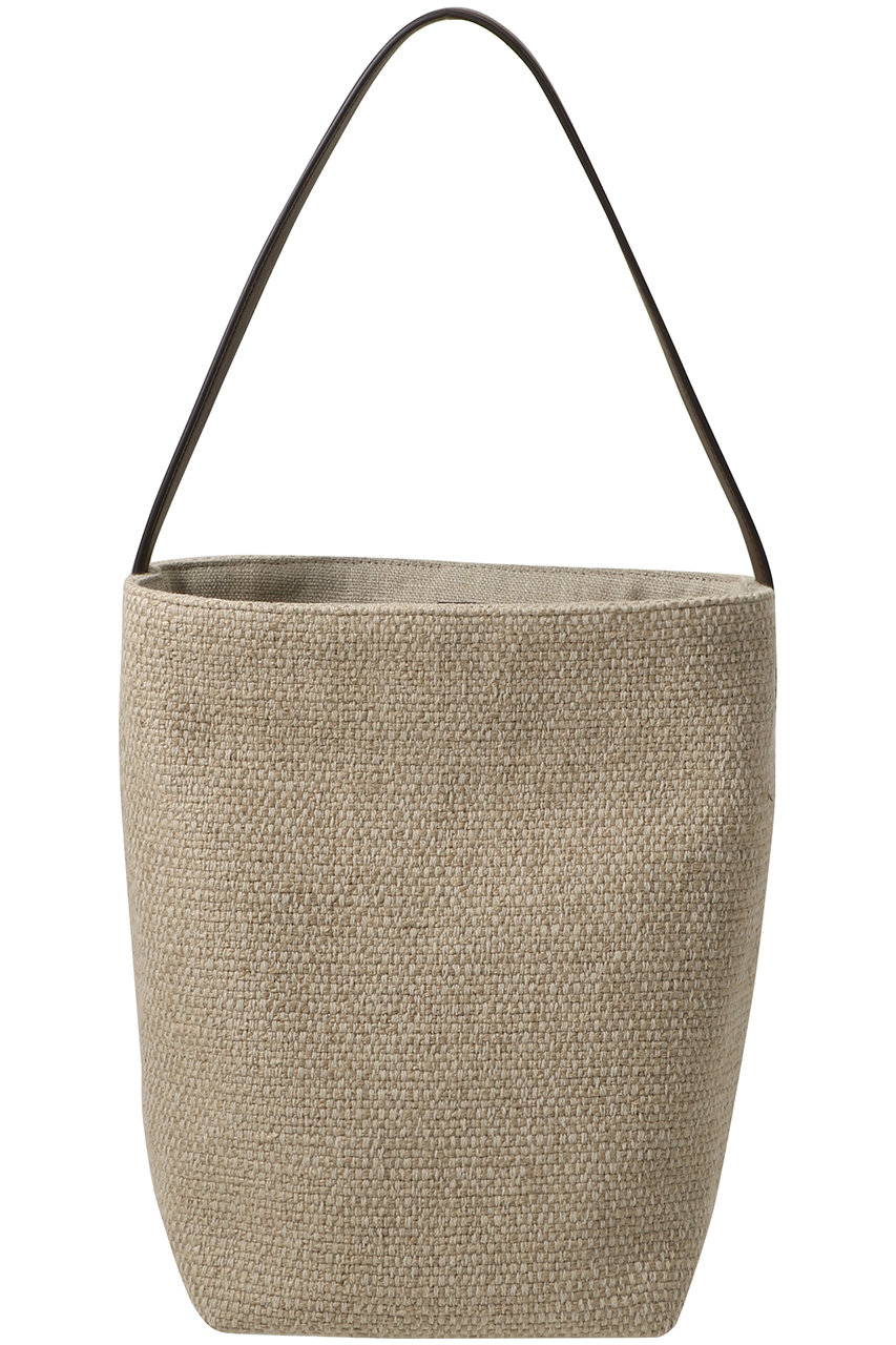 THE ROW | ザ ロウ（ザ ロー)｜MEDIUM N/S PARK TOTE CANVAS TWO