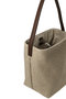 MEDIUM N/S PARK TOTE CANVAS TWO ザ・ロウ/THE ROW