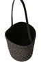 SMALL N/S BEAU RAFFIA TOTE ザ・ロウ/THE ROW
