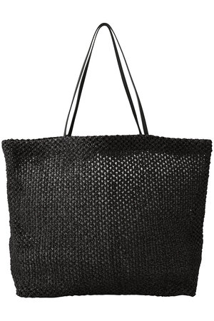 ザ・ロウ/THE ROWのBARN TOTE RAFFIA