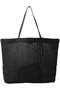 BARN TOTE RAFFIA ザ・ロウ/THE ROW