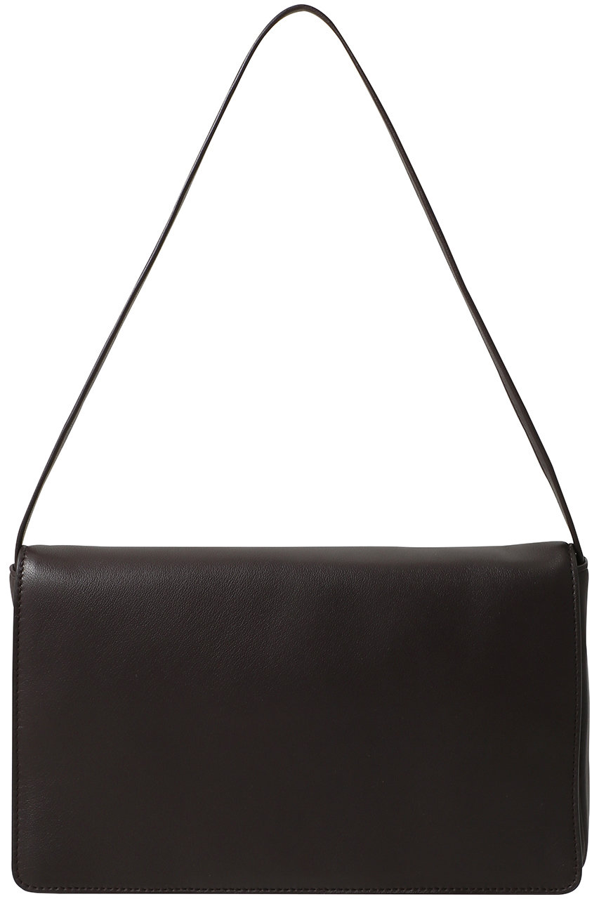 ザ・ロウ/THE ROWのNUANCE SHOULDER TWO(ダークブラウン/W2102 L659)