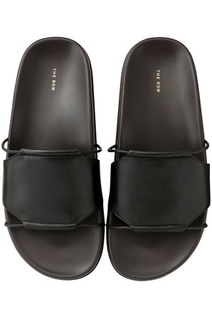 ザ・ロウ/THE ROWのVIVIENNE SLIDE(130200/130204)