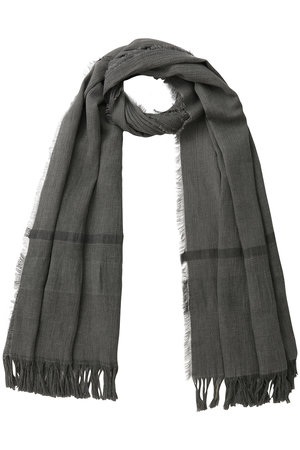 ザ・ロウ/THE ROWのMERISI SCARF(140100/140103)