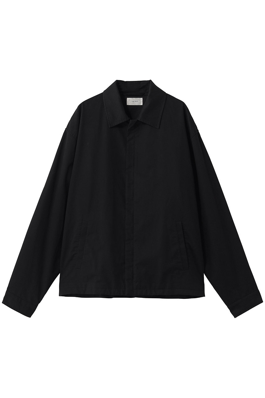 ザ・ロウ/THE ROWの【MEN】OFELIO JACKET(ブラック/1383 W4583)