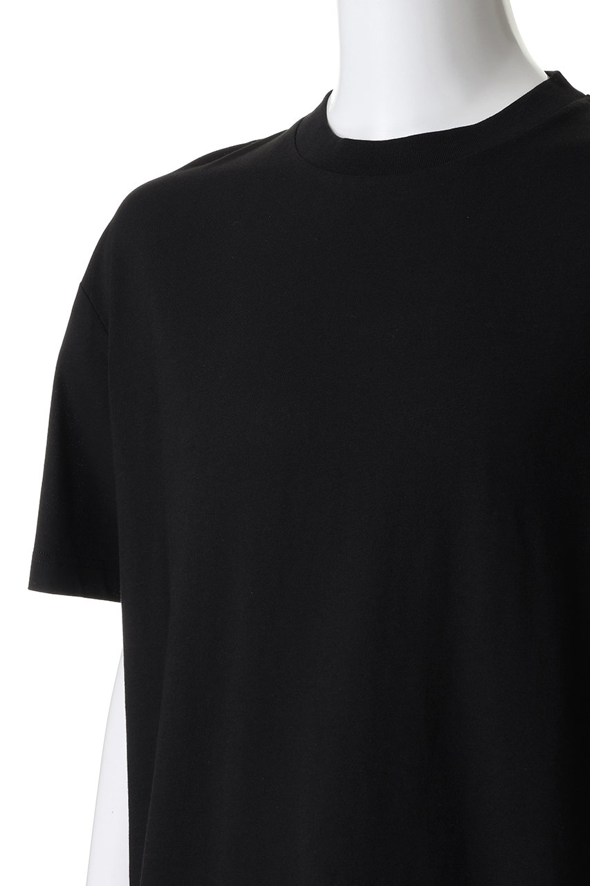 THE ROW | ザ ロウ（ザ ロー)｜【MEN】MADOC TOP/ブラック の通販