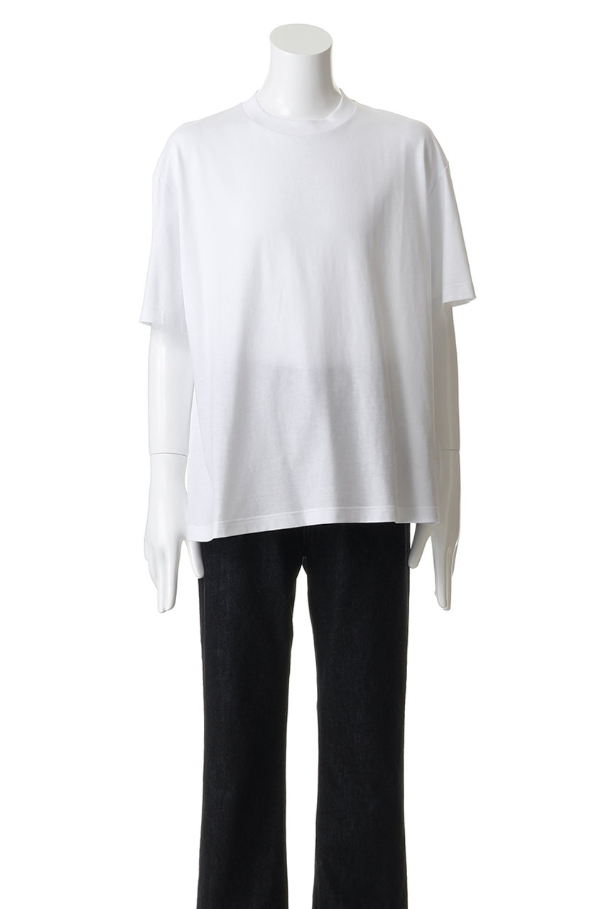 THE ROW | ザ ロウ（ザ ロー)｜【MEN】MADOC TOP/ホワイト の通販