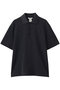 【MEN】MISTRAL TOP ザ・ロウ/THE ROW チャコールメランジュ
