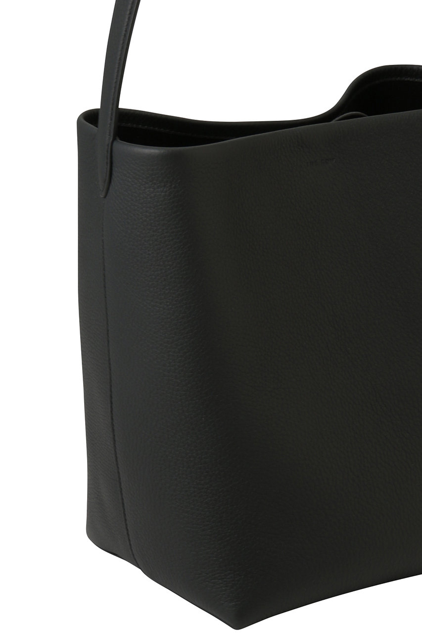 THE ROW | ザ ロウ（ザ ロー)｜MEDIUM N/S PARK TOTE/ブラック の通販