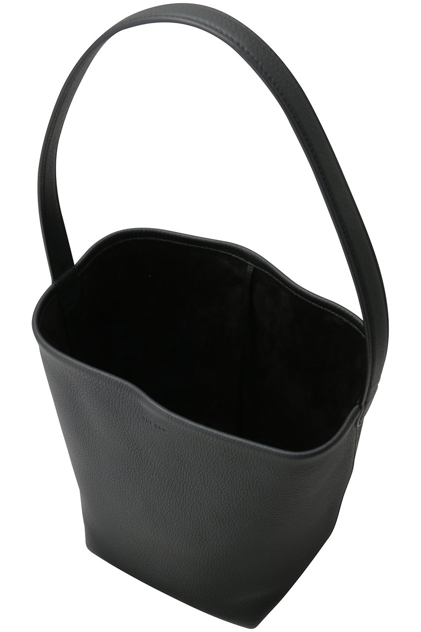 THE ROW | ザ ロウ（ザ ロー)｜MEDIUM N/S PARK TOTE/ブラック の通販