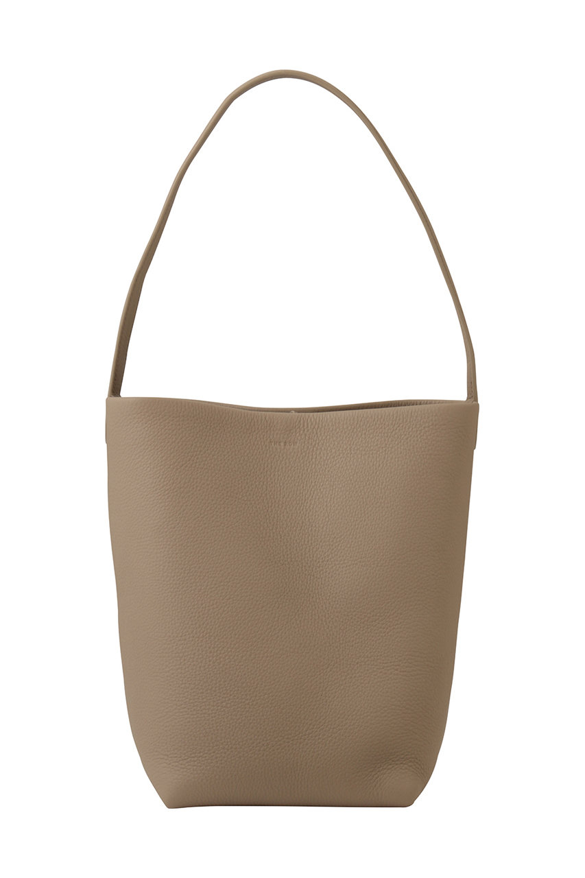 ザ・ロウ/THE ROWのMEDIUM N/S PARK TOTE(ダークトープ/W1313 L129)