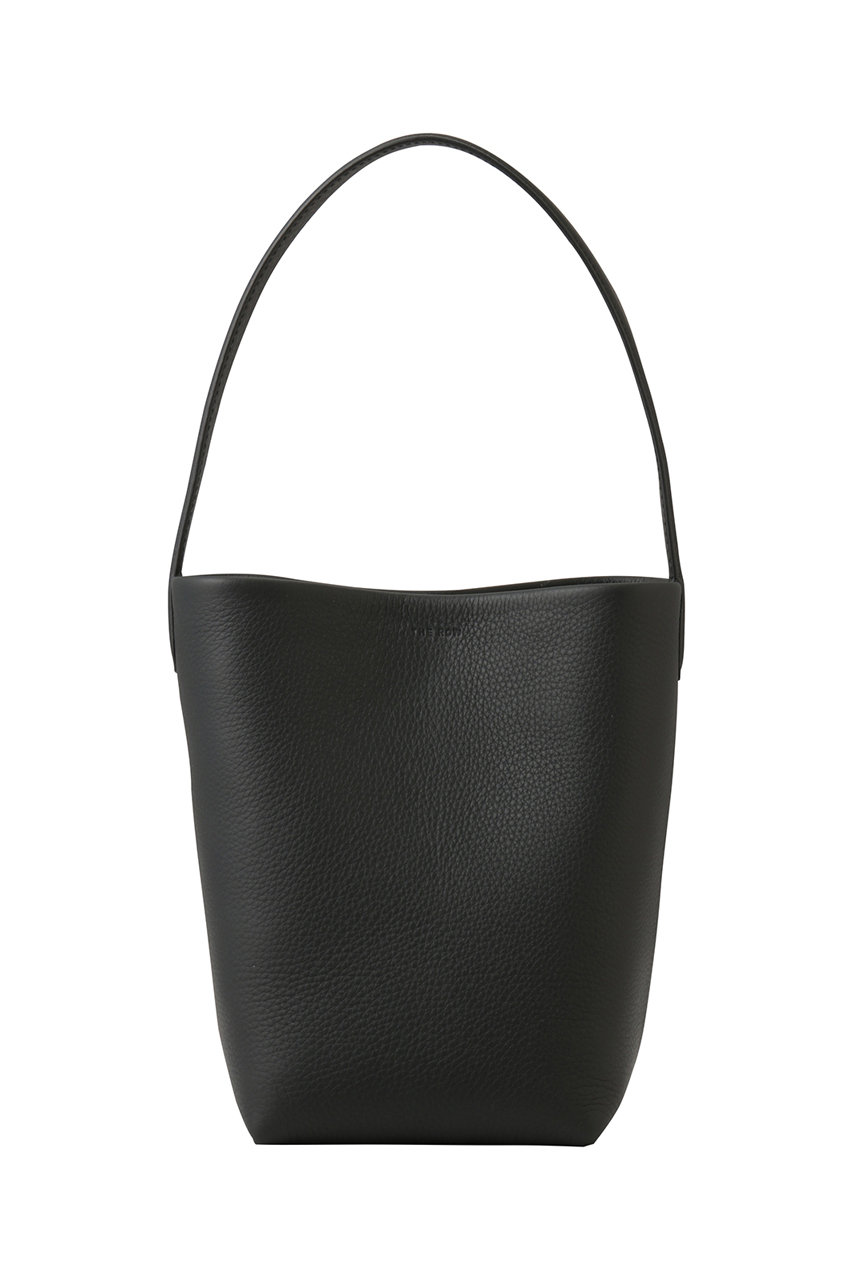 ザ・ロウ/THE ROWのSMALL N/S PARK TOTE(ブラック/W1314 L129)