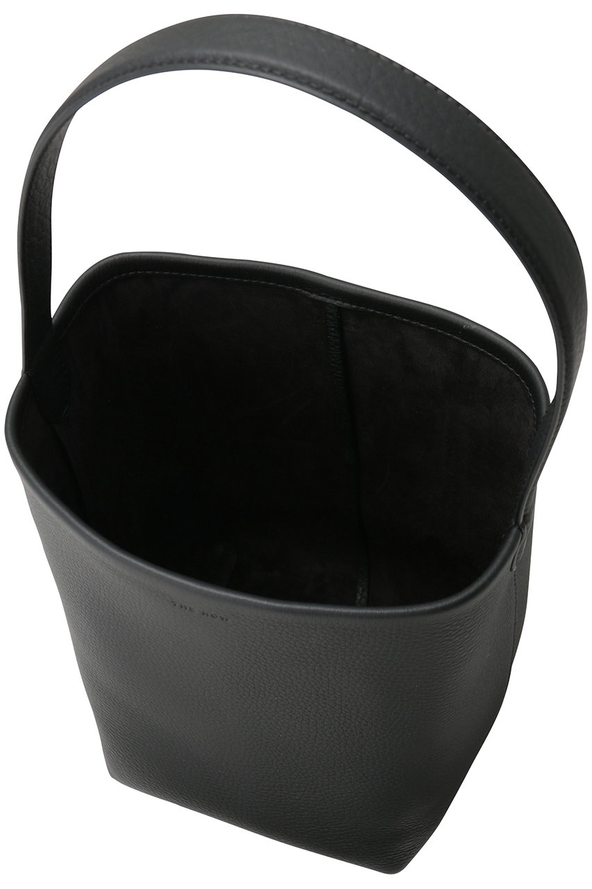 THE ROW | ザ ロウ（ザ ロー)｜SMALL N/S PARK TOTE/ブラック の通販 