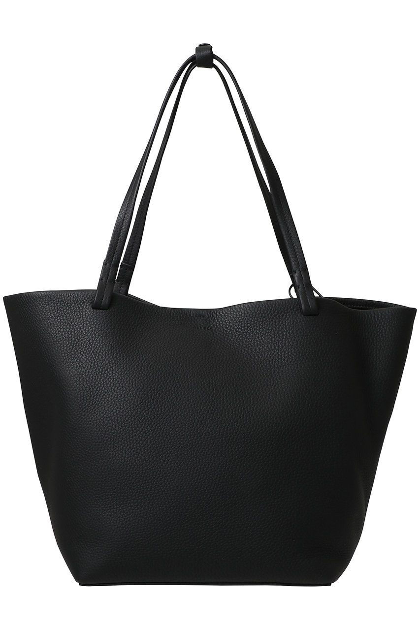 ザ・ロウ/THE ROWのPARK TOTE THREE(ブラック/W1272 L129)