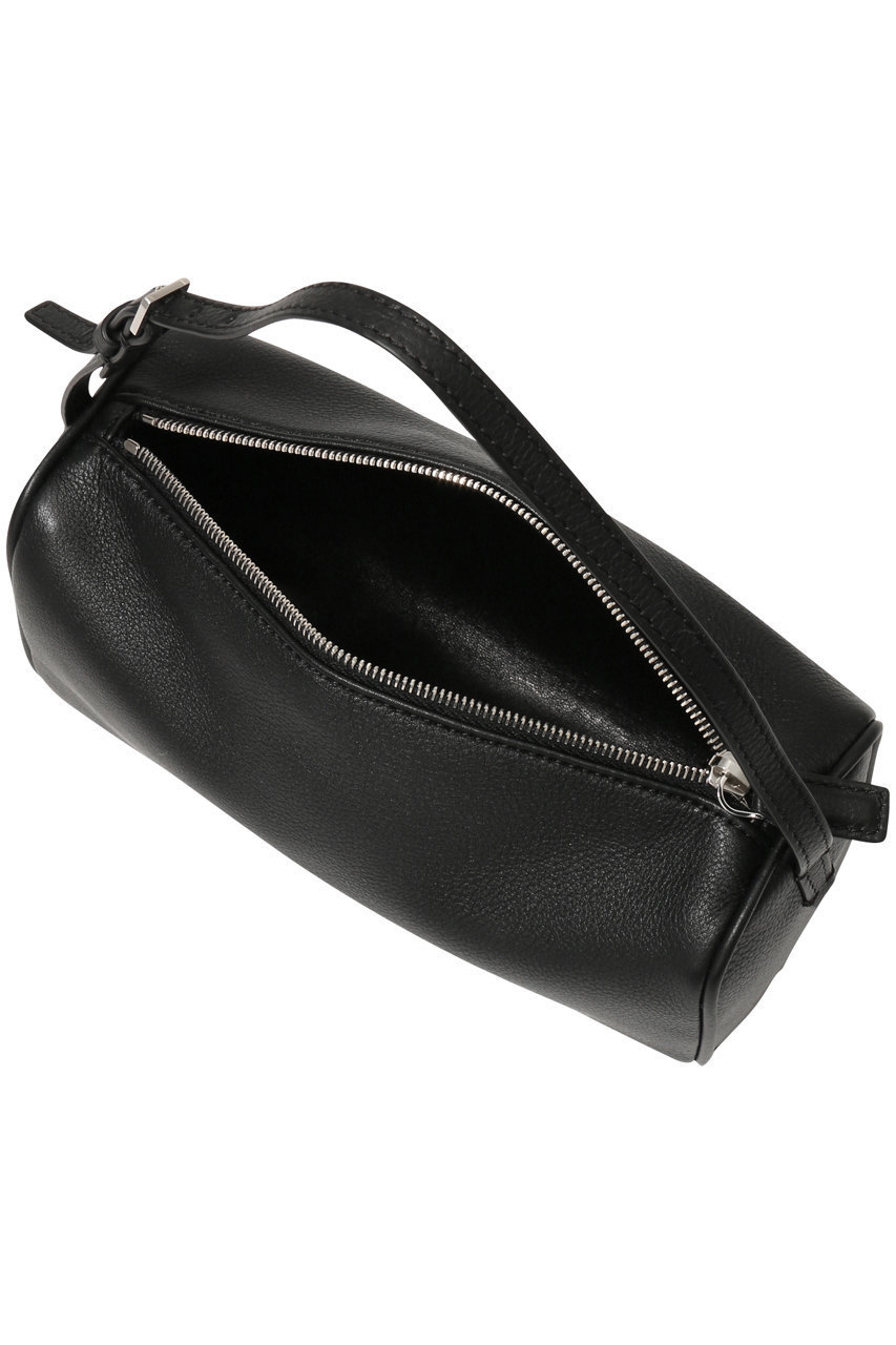 THE ROW | ザ ロウ（ザ ロー)｜90'S BAG/ブラック の通販｜ELLESHOP