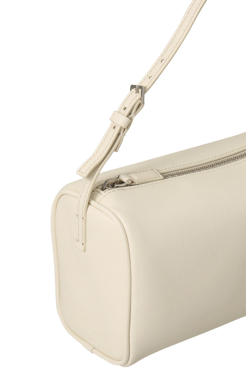 The Row ザロウ 90's Bag レザー　アイボリー THE ROW | ザ ロウ（ザ ロー)｜90'S BAG/アイボリー の通販｜ELLESHOP