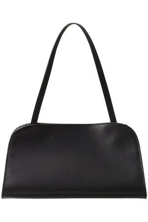 ザ・ロウ/THE ROWのPEGGY CLUTCH(SADDLE LEATHER)(120300/120301)