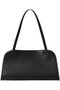 PEGGY CLUTCH(SADDLE LEATHER) ザ・ロウ/THE ROW