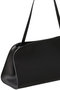 PEGGY CLUTCH(SADDLE LEATHER) ザ・ロウ/THE ROW