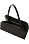 PEGGY CLUTCH(SADDLE LEATHER) ザ・ロウ/THE ROW