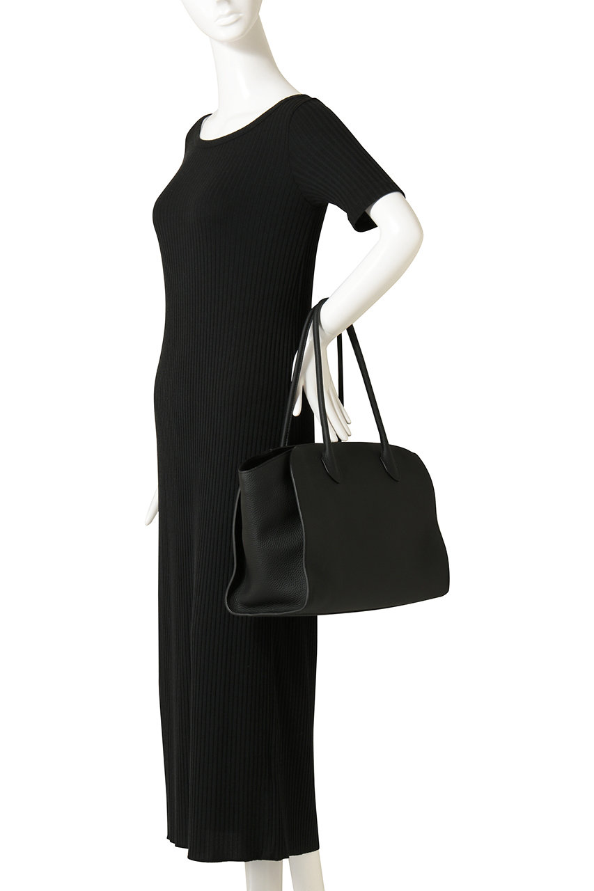 THE ROW | ザ ロウ（ザ ロー)｜MARLO 14/ブラック の通販｜ELLESHOP