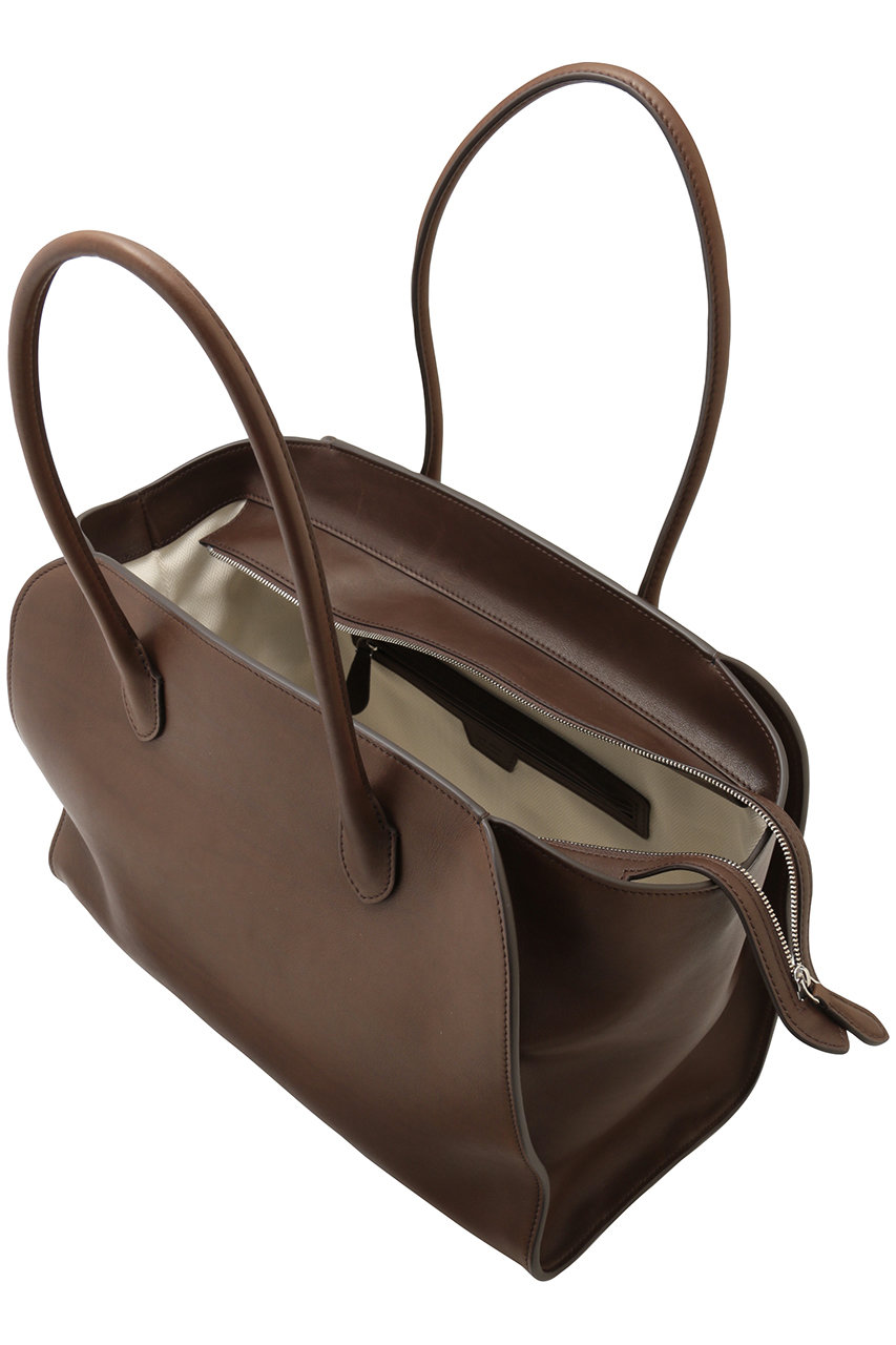 THE ROW | ザ ロウ（ザ ロー)｜MARLO 14（SADDLE LEATHER） ディープ 