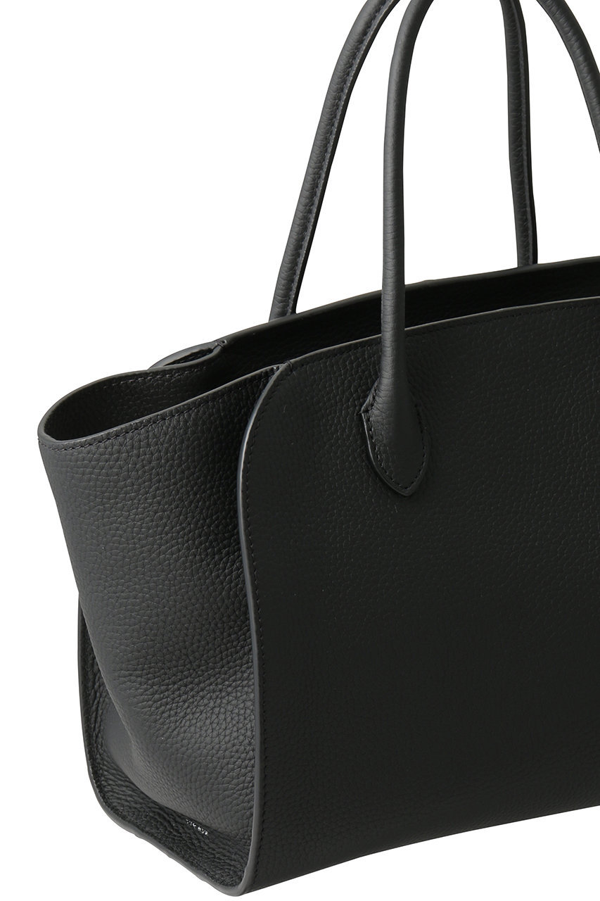 THE ROW | ザ ロウ（ザ ロー)｜MARLO 12/ブラック の通販｜ELLESHOP