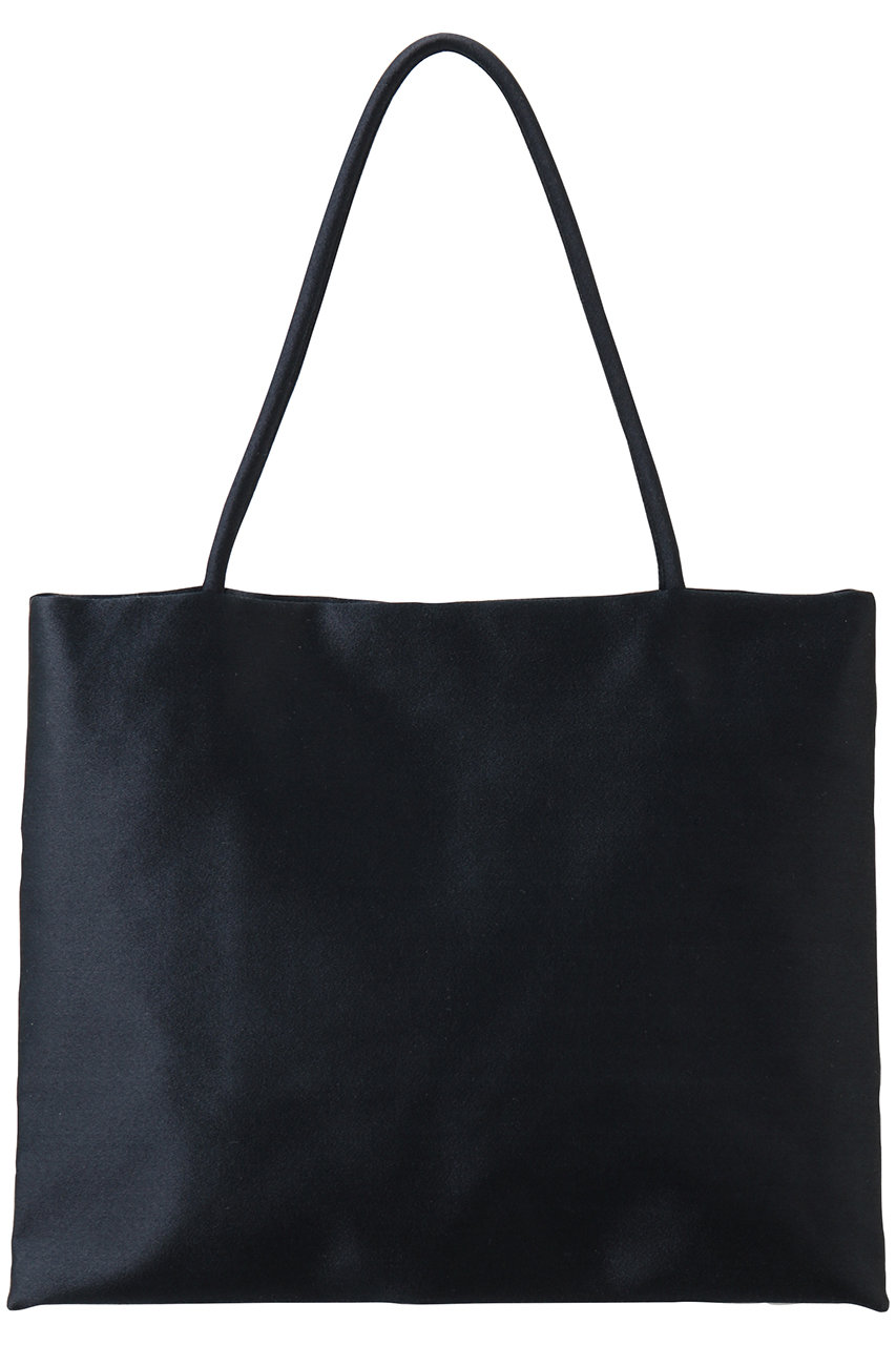 ザ・ロウ/THE ROWのCECILY TOP HANDLE(ダークネイビー/W1830 W4379)