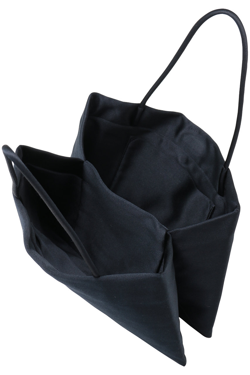 THE ROW | ザ ロウ（ザ ロー)｜CECILY TOP HANDLE/ダークネイビー の