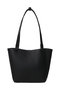 MEDIUM PARK TOTE ザ・ロウ/THE ROW ブラック