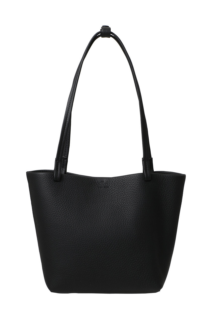 ザ・ロウ/THE ROWのMEDIUM PARK TOTE(ブラック/W1894 L129)