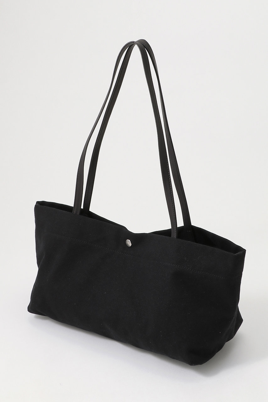THE ROW | ザ ロウ（ザ ロー)｜IDAHO SHOULDER/ブラック の通販