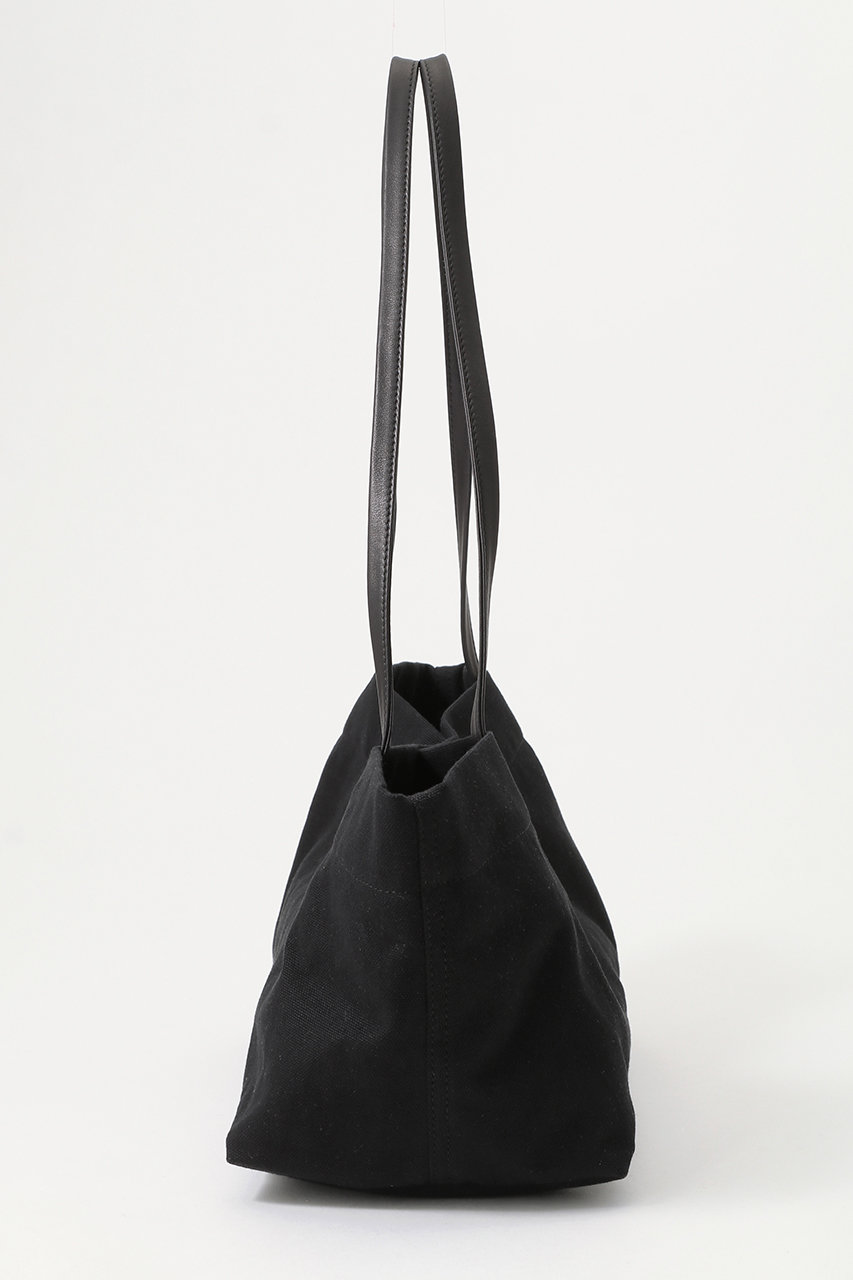 THE ROW | ザ ロウ（ザ ロー)｜IDAHO SHOULDER/ブラック の通販