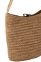 ALMA SHOULDER RAFFIA ザ・ロウ/THE ROW