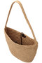ALMA SHOULDER RAFFIA ザ・ロウ/THE ROW