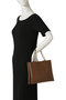 LEATHER LARGE CECILY ザ・ロウ/THE ROW