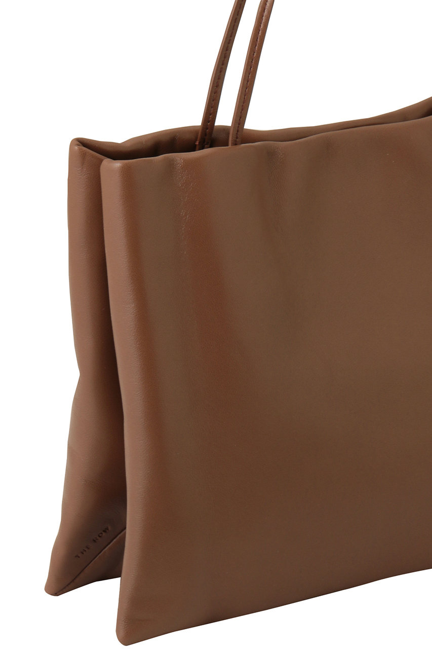 THE ROW | ザ ロウ（ザ ロー)｜LEATHER LARGE CECILY/キュイール の