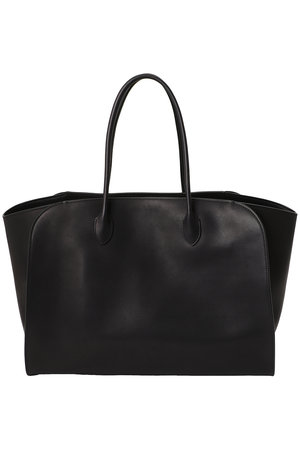 ザ・ロウ/THE ROWのMARLO TOTE（SADDLE LEATHER）