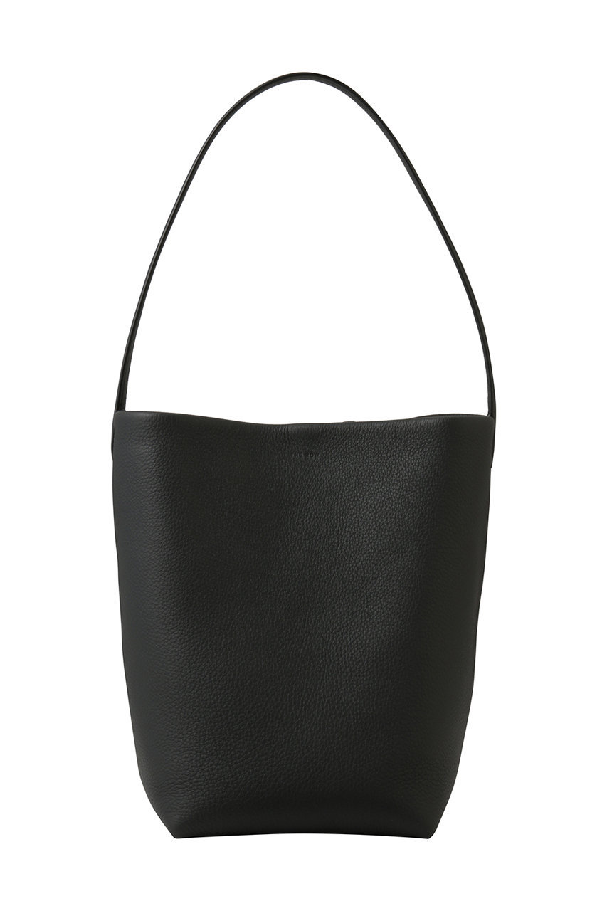 ザ・ロウ/THE ROWのMEDIUM N/S PARK TOTE(ブラック/W1313 L129)