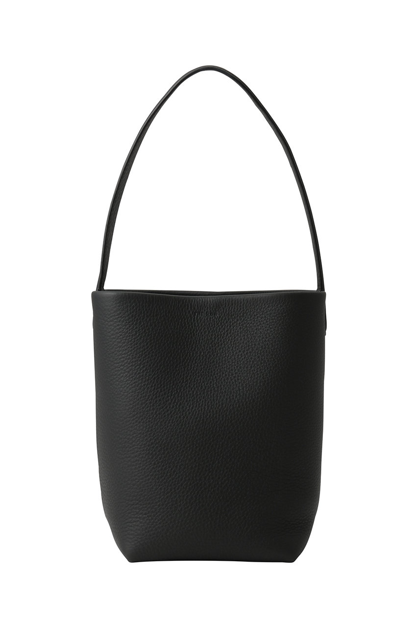 ザ・ロウ/THE ROWのSMALL N/S PARK TOTE(ブラック/W1314 L129)