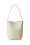 SMALL N/S PARK TOTE ザ・ロウ/THE ROW アイボリー