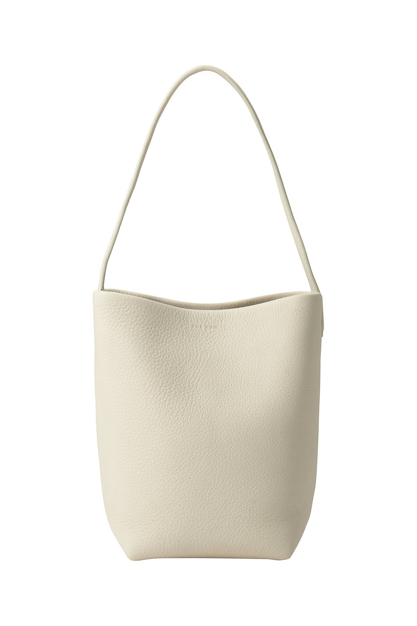 ザ・ロウ/THE ROWのSMALL N/S PARK TOTE(アイボリー/W1314 L129)