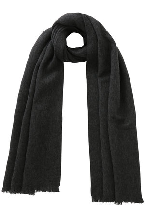 ザ・ロウ/THE ROWの【MEN】INGO SCARF(140100/140101)